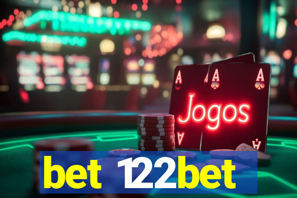 bet 122bet